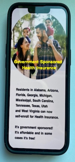 self-enroll
